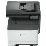 Lexmark CX532adwe Wired & Wireless Laser Multifunction Printer - Color — 50M7040
