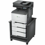 Lexmark CX532adwe Wired & Wireless Laser Multifunction Printer - Color — 50M7040