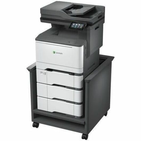 Lexmark CX532adwe Wired & Wireless Laser Multifunction Printer - Color — 50M7040