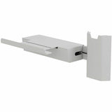 Ergotron Mounting Bracket for Printer - White — 98-647-251
