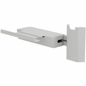 Ergotron Mounting Bracket for Printer - White — 98-647-251