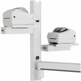 Ergotron Mounting Bracket for Printer - White — 98-647-251