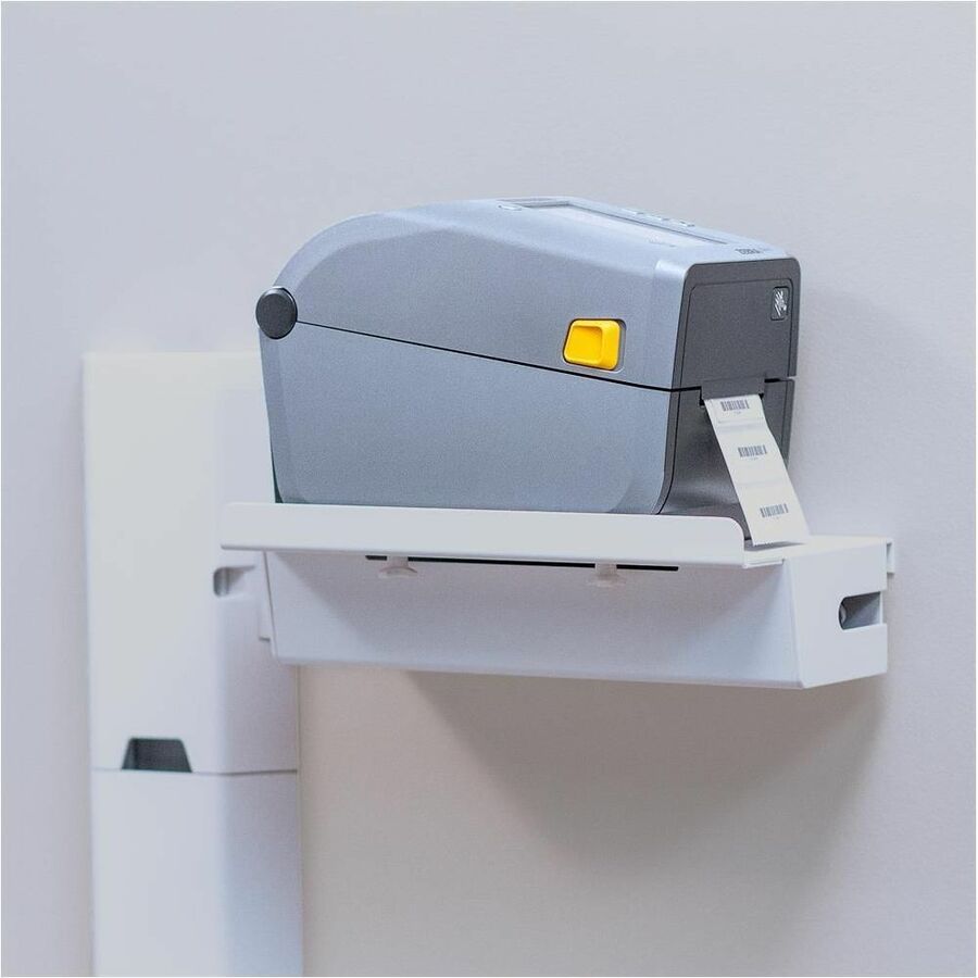 Ergotron Mounting Bracket for Printer - White — 98-647-251