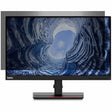Targus 4Vu Privacy Screen for 23.8" Edge to Edge Infinity Monitors (16:9) Black — ASF238W9EMGL