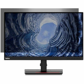 Targus 4Vu Privacy Screen for 23.8" Edge to Edge Infinity Monitors (16:9) Black — ASF238W9EMGL