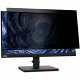Targus 4Vu Privacy Screen for 23.8" Edge to Edge Infinity Monitors (16:9) Black — ASF238W9EMGL