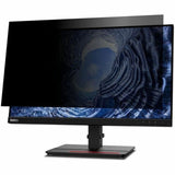 Targus 4Vu Privacy Screen for 23.8" Edge to Edge Infinity Monitors (16:9) Black — ASF238W9EMGL