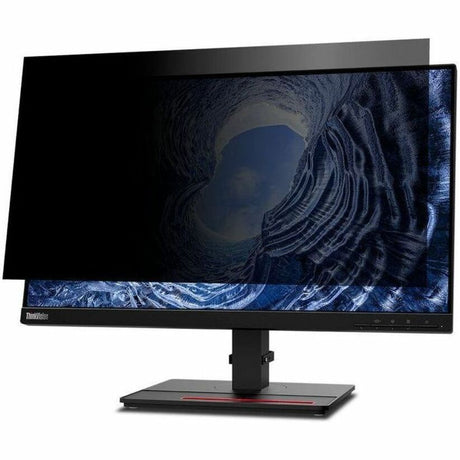 Targus 4Vu Privacy Screen for 23.8" Edge to Edge Infinity Monitors (16:9) Black — ASF238W9EMGL