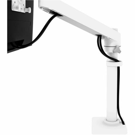 Ergotron Mounting Arm for Monitor - White — 45-669-216