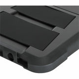 Targus Field-Ready THD504GLZ Carrying Case Samsung Galaxy Tab Active3 Tablet - Black — THD504GLZ