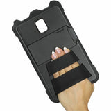 Targus Field-Ready THD504GLZ Carrying Case Samsung Galaxy Tab Active3 Tablet - Black — THD504GLZ