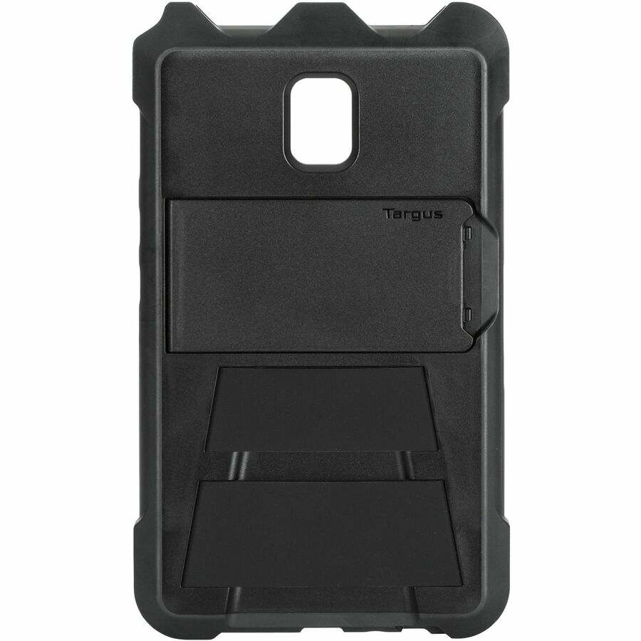 Targus Field-Ready THD504GLZ Carrying Case Samsung Galaxy Tab Active3 Tablet - Black — THD504GLZ