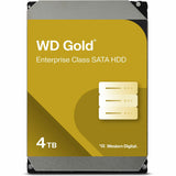 WD Gold WD4004FRYZ 4 TB Hard Drive - 3.5" Internal - SATA (SATA/600) — WD4004FRYZ