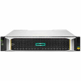 HPE MSA 2060 16Gb Fibre Channel SFF 23TB Flash Bundle — S2E39B