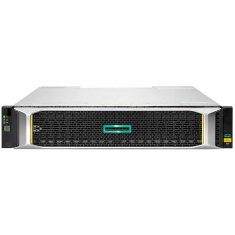 HPE MSA 2060 16Gb Fibre Channel SFF 23TB Flash Bundle — S2E39B