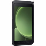 Samsung Galaxy Tab Active5 Rugged Tablet - 8" WUXGA - Samsung Exynos 1380 Octa-core - 6 GB - 128 GB Storage - Android 14 - Green — SM-X300NZGAN20