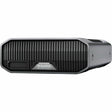 SanDisk G-DRIVE PROJECT SDPHG1H-008T-NBAAD 22 TB Portable Hard Drive - External - Gray — SDPHG1H-022T-NBAAD