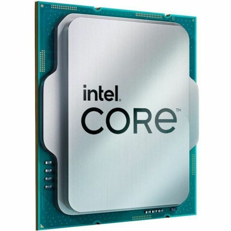 Intel Core i7 (14th Gen) i7-14700F Icosa-core (20 Core) 3.40 GHz Processor — BX8071514700F