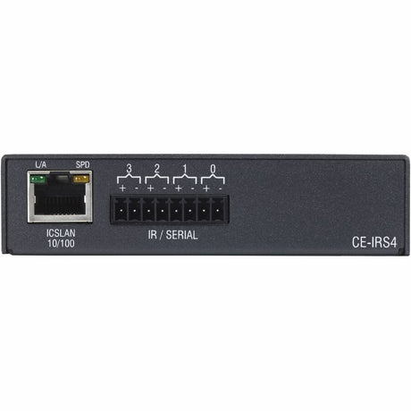AMX CE-IRS4 Universal Control Extender with 4 IR/S Ports — AMX-CEB001
