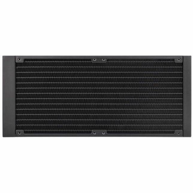 Thermaltake TH280 V2 Ultra ARGB Sync All-In-One Liquid Cooler — CL-W385-PL14SW-A