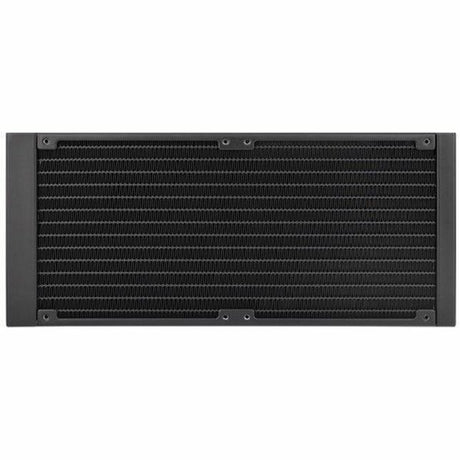 Thermaltake TH280 V2 Ultra ARGB Sync All-In-One Liquid Cooler — CL-W385-PL14SW-A