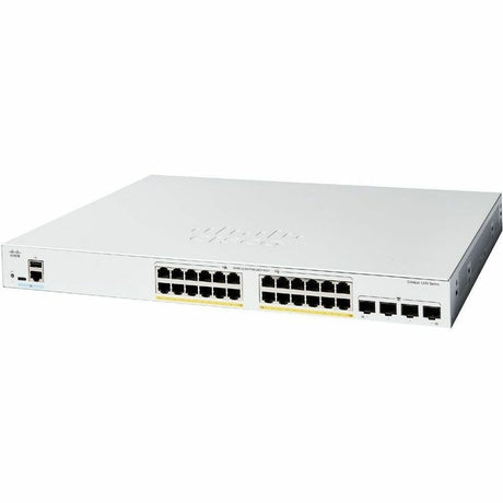 Cisco Catalyst C1200-24T-4G Ethernet Switch — C1200-24T-4G