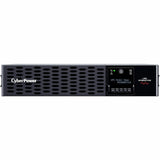 CyberPower PR2000RT2UC Smart App Sinewave UPS Systems — PR2000RT2UC