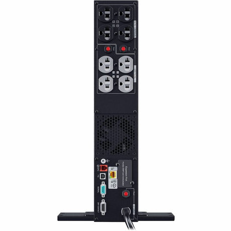 CyberPower PR2000RT2UC Smart App Sinewave UPS Systems — PR2000RT2UC