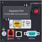 CyberPower PR2000RT2UC Smart App Sinewave UPS Systems — PR2000RT2UC