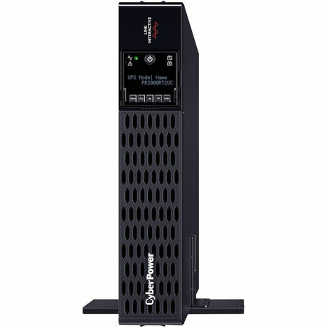 CyberPower PR2000RT2UC Smart App Sinewave UPS Systems — PR2000RT2UC