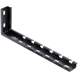 Eaton Tripp Lite Series Wall L Bracket for 150 mm and 300 mm Wire Mesh Cable Trays — SRWBWALLBRKT