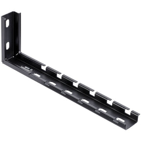 Eaton Tripp Lite Series Wall L Bracket for 150 mm and 300 mm Wire Mesh Cable Trays — SRWBWALLBRKT