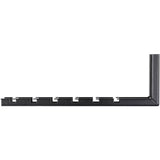 Eaton Tripp Lite Series Wall L Bracket for 150 mm and 300 mm Wire Mesh Cable Trays — SRWBWALLBRKT