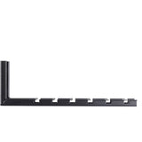Eaton Tripp Lite Series Wall L Bracket for 150 mm and 300 mm Wire Mesh Cable Trays — SRWBWALLBRKT