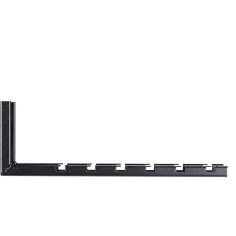 Eaton Tripp Lite Series Wall L Bracket for 150 mm and 300 mm Wire Mesh Cable Trays — SRWBWALLBRKT