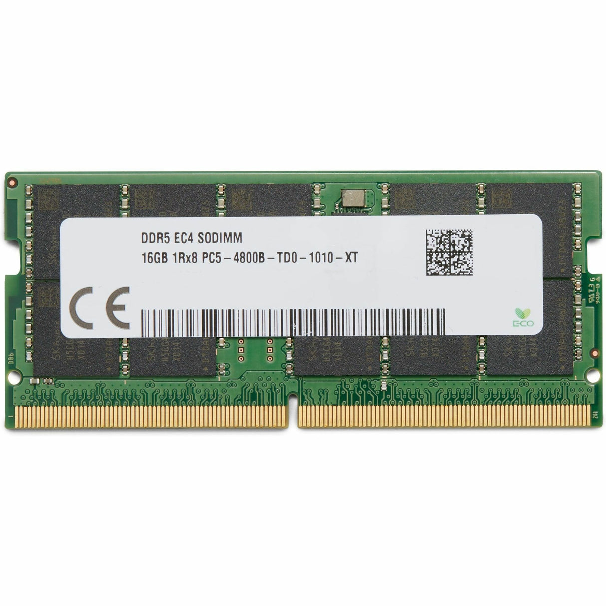 HP 16GB DDR5 SDRAM Memory Module — 6D8T0AA#ABA