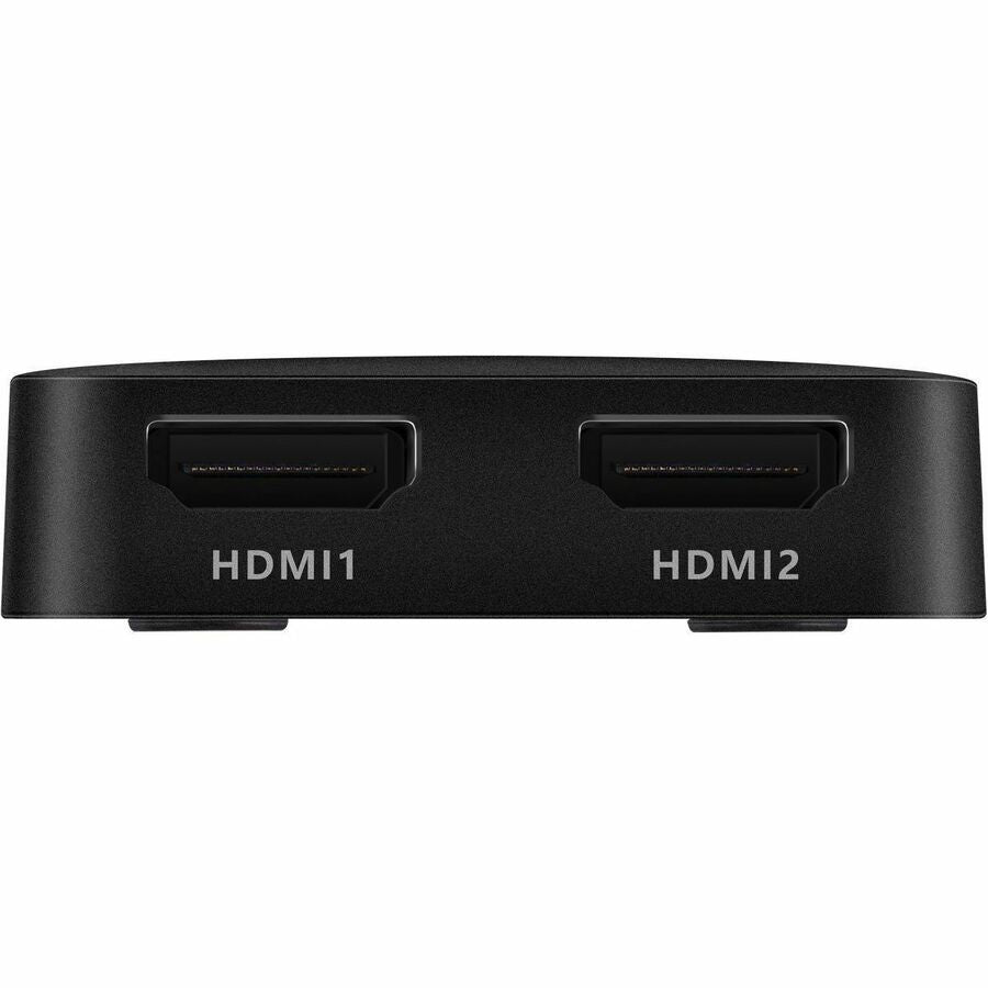 Adesso HDMI Switch — AUH-5100