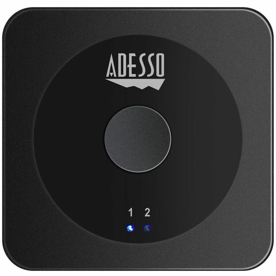 Adesso HDMI Switch — AUH-5100