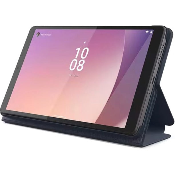 Lenovo Carrying Case (Folio) Lenovo Tab M8 (4th Gen) Tablet — ZG38C04744