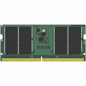 Kingston ValueRAM 48GB DDR5 SDRAM Memory Module — KVR56S46BD8-48