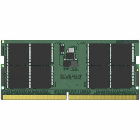 Kingston ValueRAM 48GB DDR5 SDRAM Memory Module — KVR56S46BD8-48
