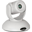 Vaddio RoboSHOT 40 UHD 4K PTZ Camera System - TAA Compliant - White — 999-9952-000W