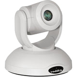 Vaddio RoboSHOT 40 UHD 4K PTZ Camera System - TAA Compliant - White — 999-9952-000W