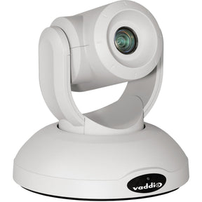Vaddio RoboSHOT 40 UHD 4K PTZ Camera System - TAA Compliant - White — 999-9952-000W
