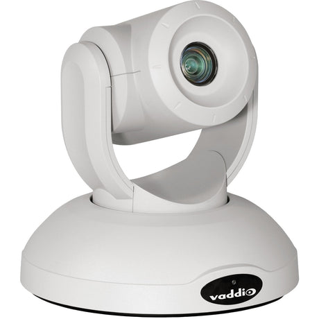 Vaddio RoboSHOT 40 UHD 4K PTZ Camera System - TAA Compliant - White — 999-9952-000W
