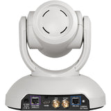 Vaddio RoboSHOT 40 UHD 4K PTZ Camera System - TAA Compliant - White — 999-9952-000W