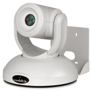 Vaddio RoboSHOT 40 UHD OneLINK HDMI Video Conferencing System - Includes PTZ Camera and HDMI Receiver - White — 999-9952-100W