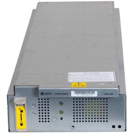 Vertiv Liebert APS Battery Module Kit|Pair for Replacement/Runtime Expansion — APSBATMODCU