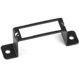 Black Box LMC400-WALL Mounting Bracket for Media Converter - TAA Compliant — LMC400-WALL