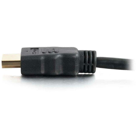 C2G 1.5m (5ft) 4K HDMI Cable with Ethernet - High Speed HDMI Cable - M/M — 42502